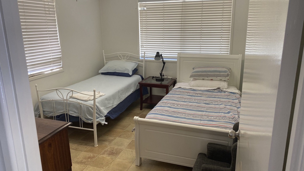 Photo of Bedroom in Belmont