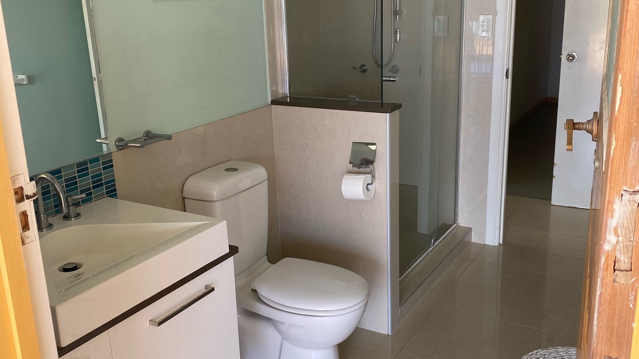 Photo of Bathroom in Belmont