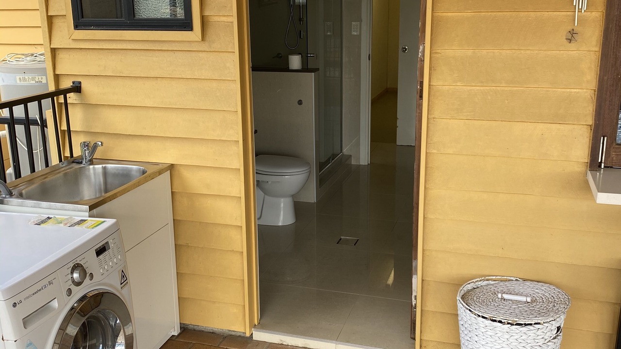 Photo of Bathroom in Belmont