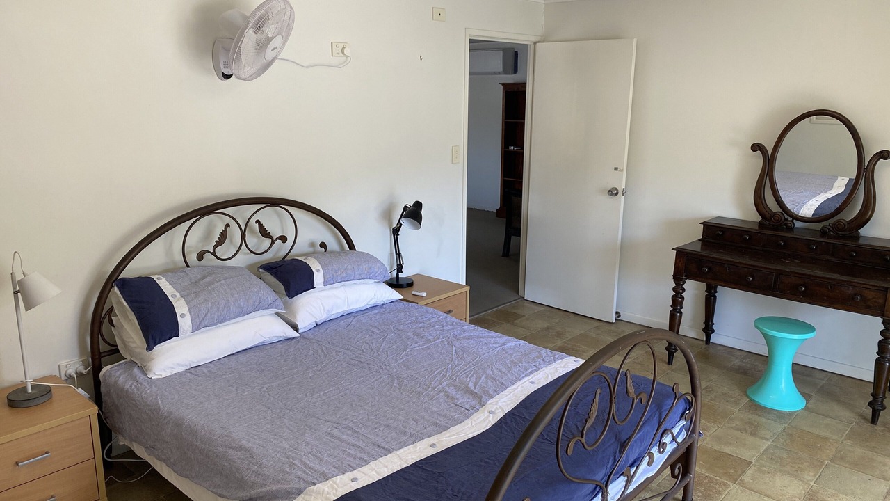 Photo of Bedroom in Belmont