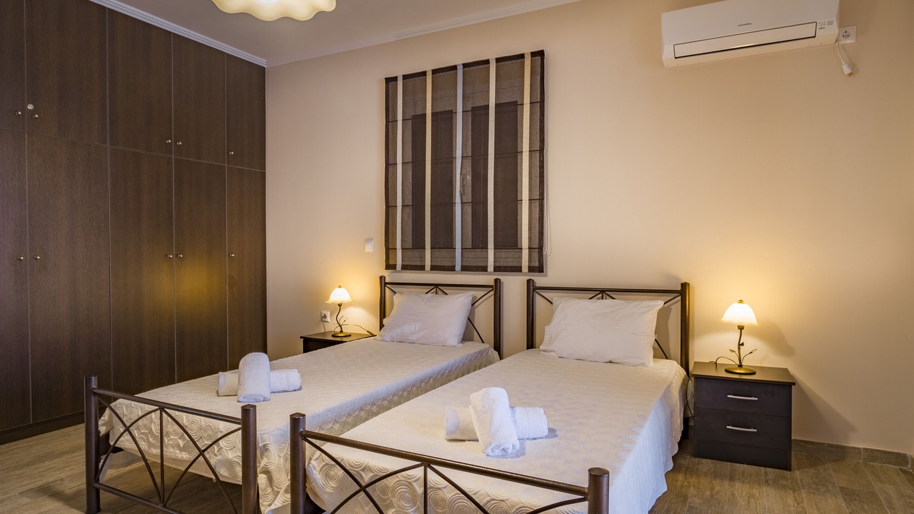 Photo of Bedroom in Meganisi