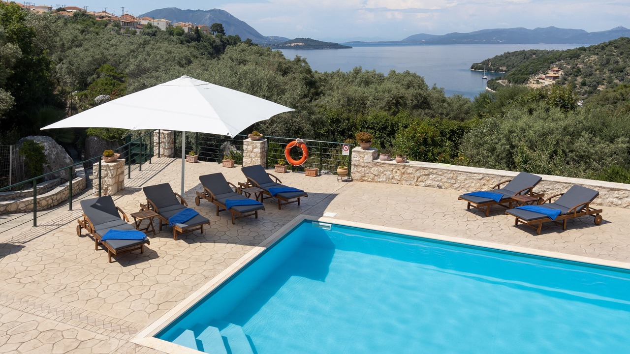 Photo of Outdoor in Meganisi