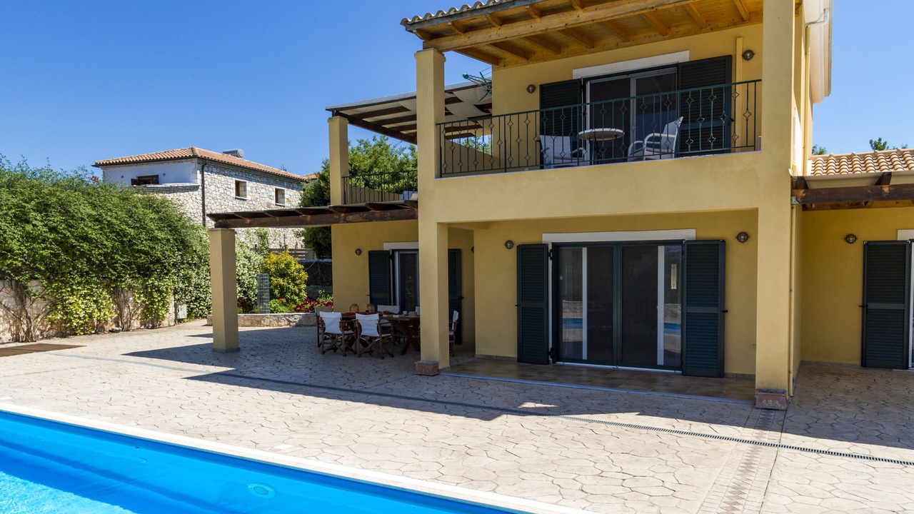 Photo of Outdoor in Meganisi