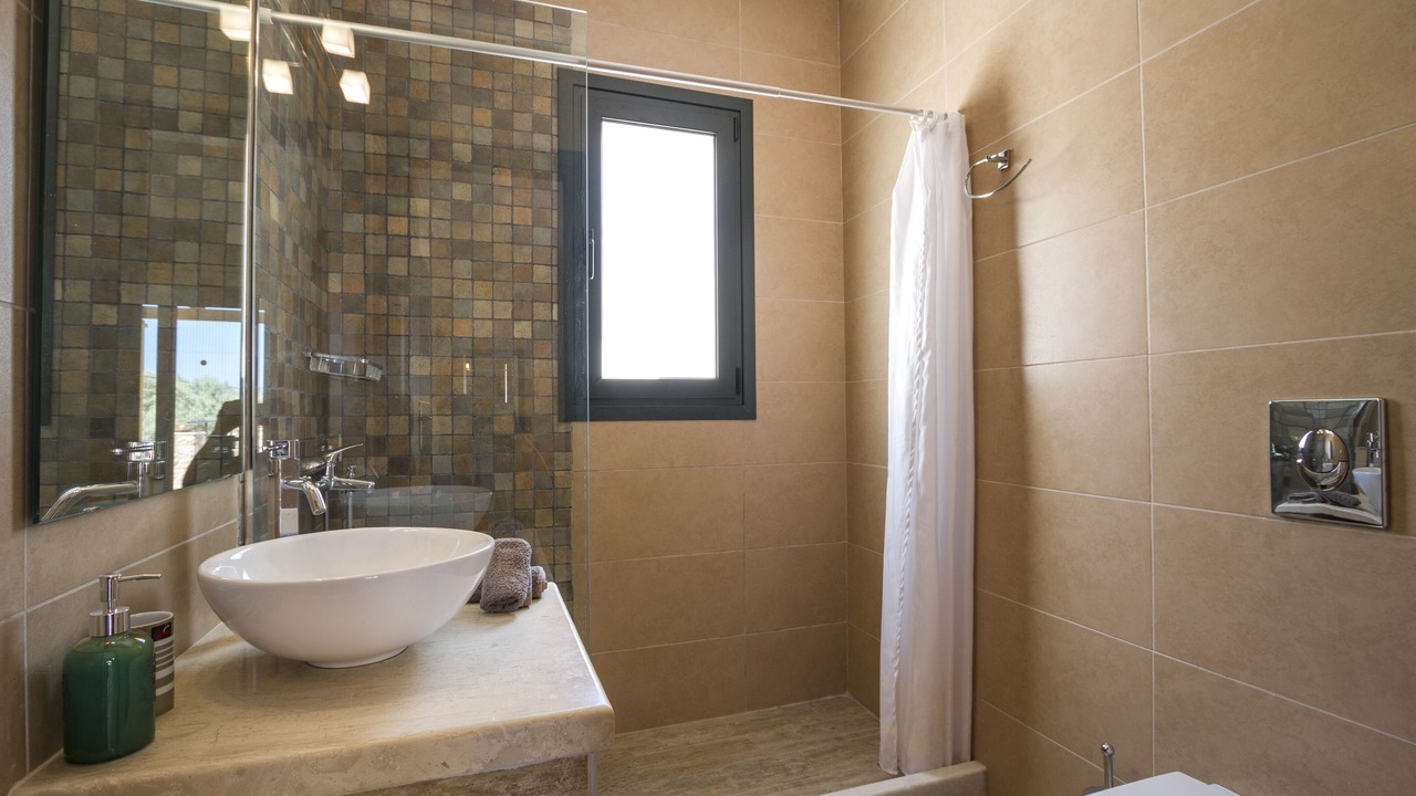 Photo of Bathroom in Meganisi