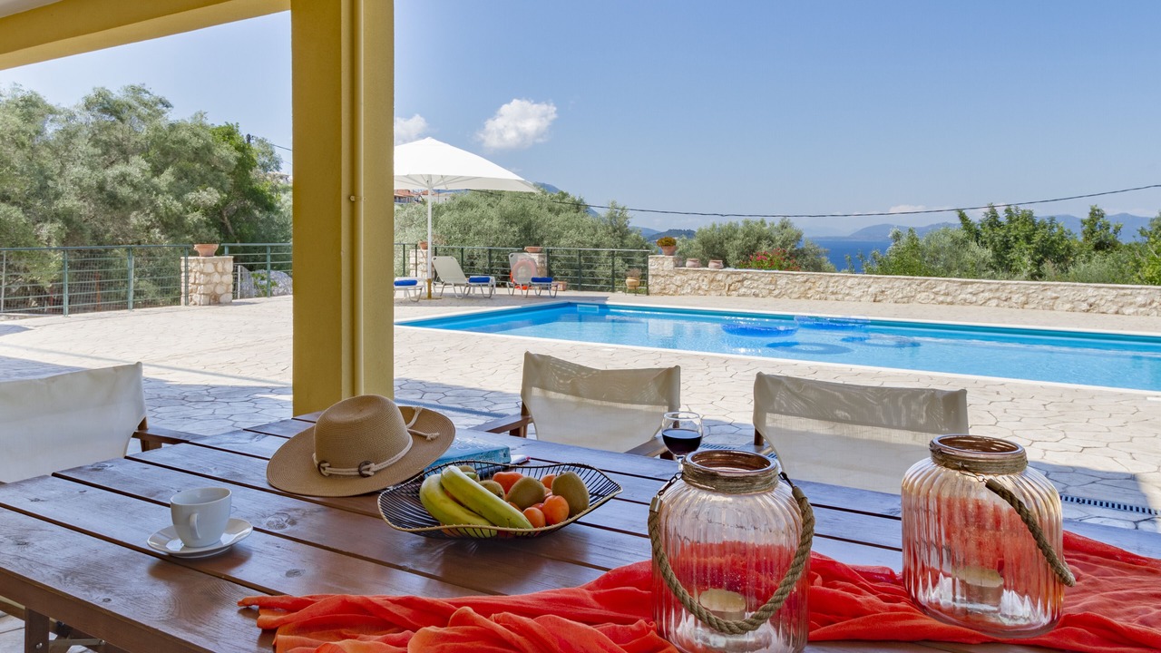 Photo of Outdoor in Meganisi