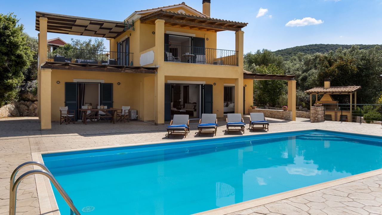 Photo of Outdoor in Meganisi