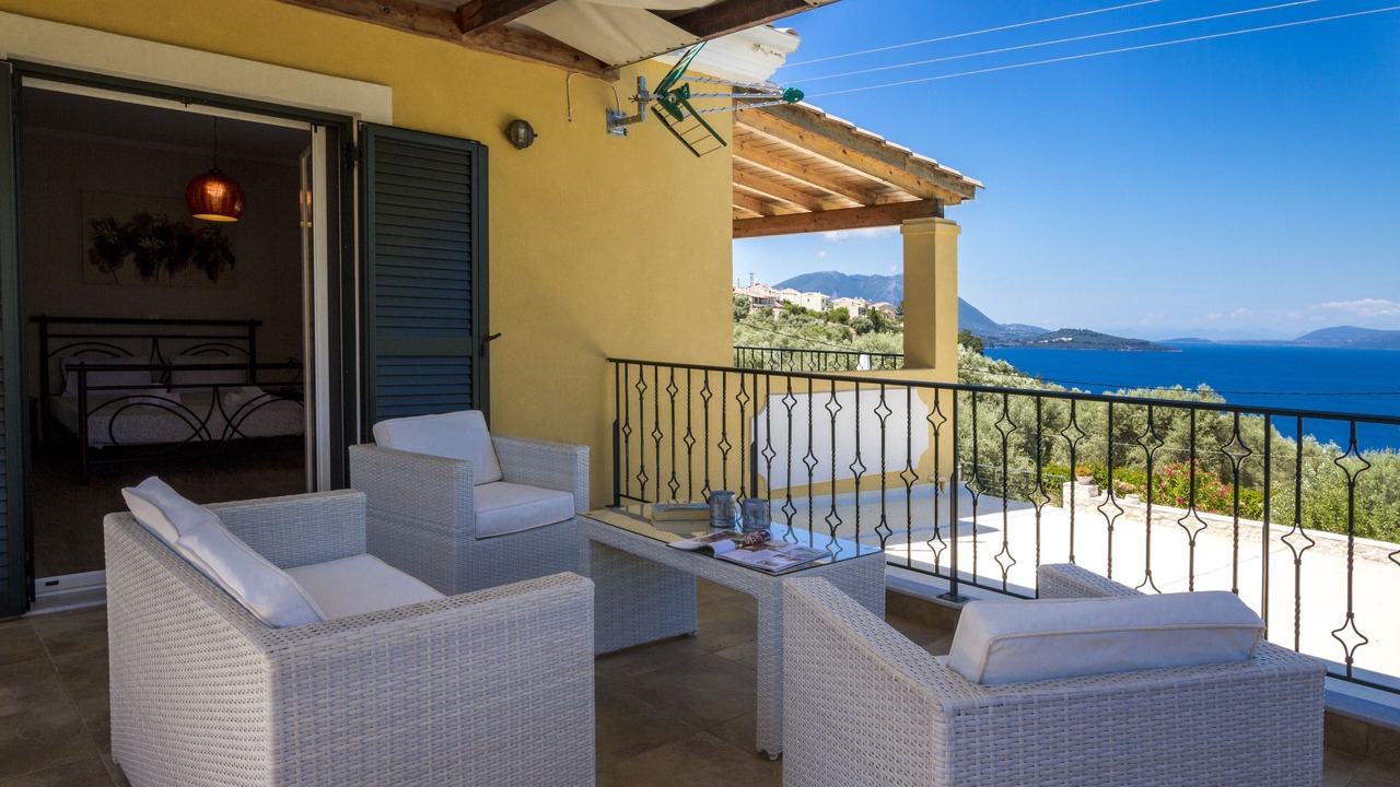 Photo of Outdoor in Meganisi