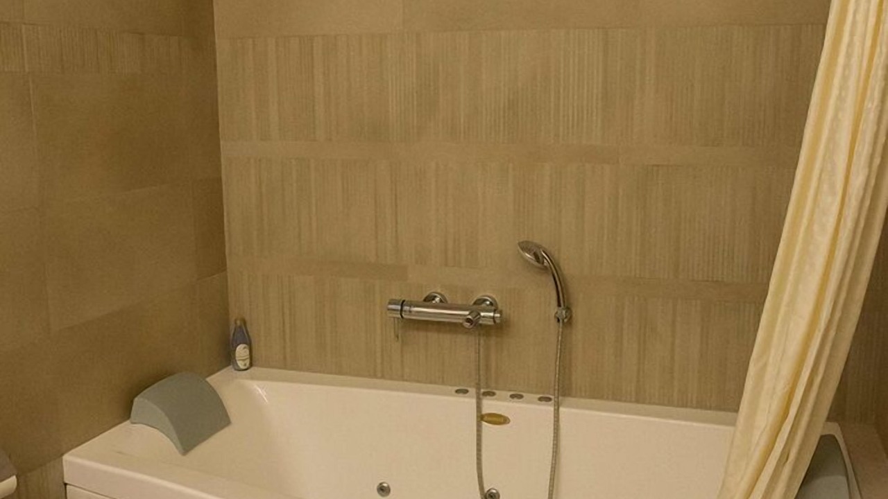 Photo of Bathroom in Eretria