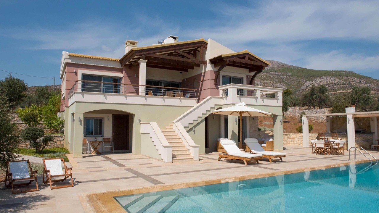 Photo of Outdoor in Eretria