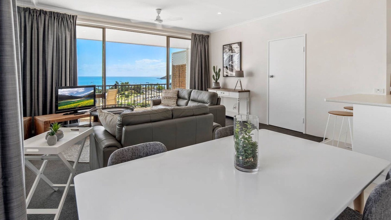 Photo of Livingroom in Airlie Beach