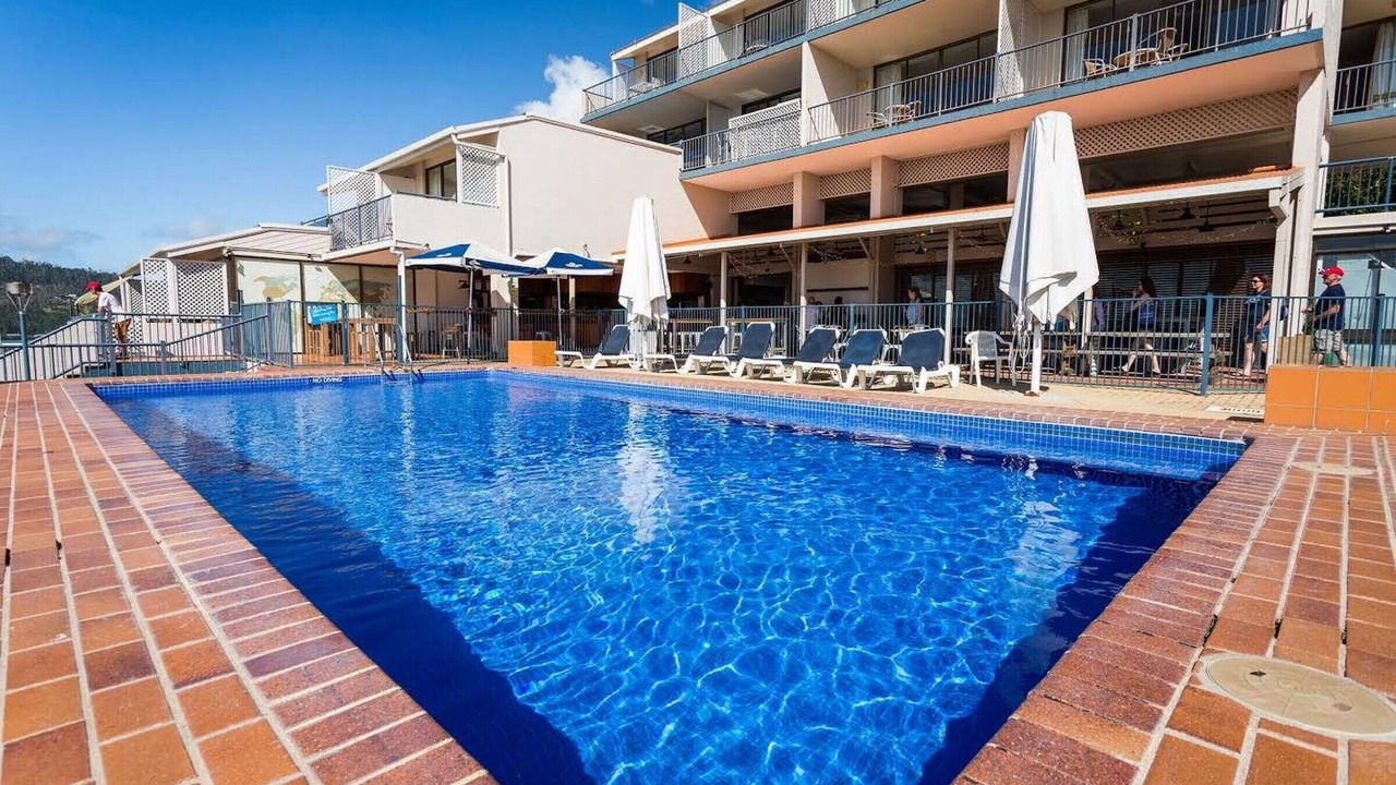 Photo of Outdoor in Airlie Beach