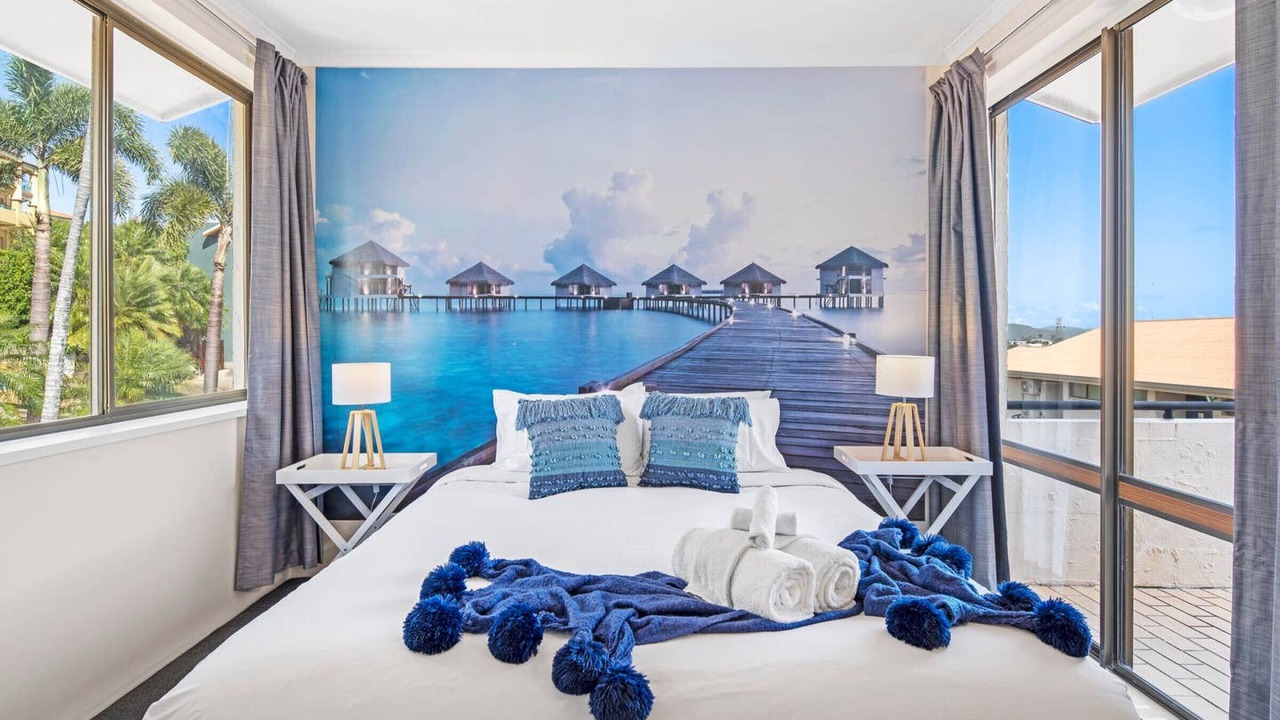 Photo of Bedroom in Airlie Beach
