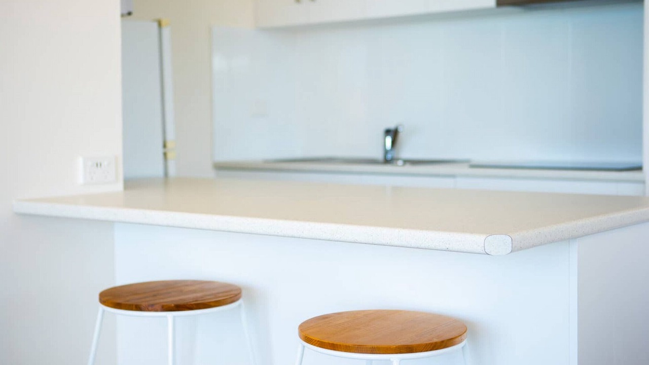 Photo of Kitchen in Airlie Beach
