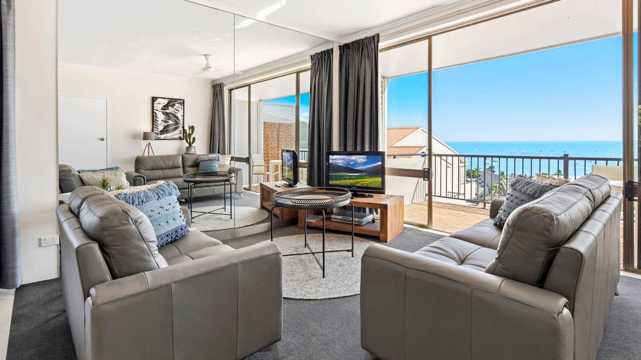 Photo of Livingroom in Airlie Beach