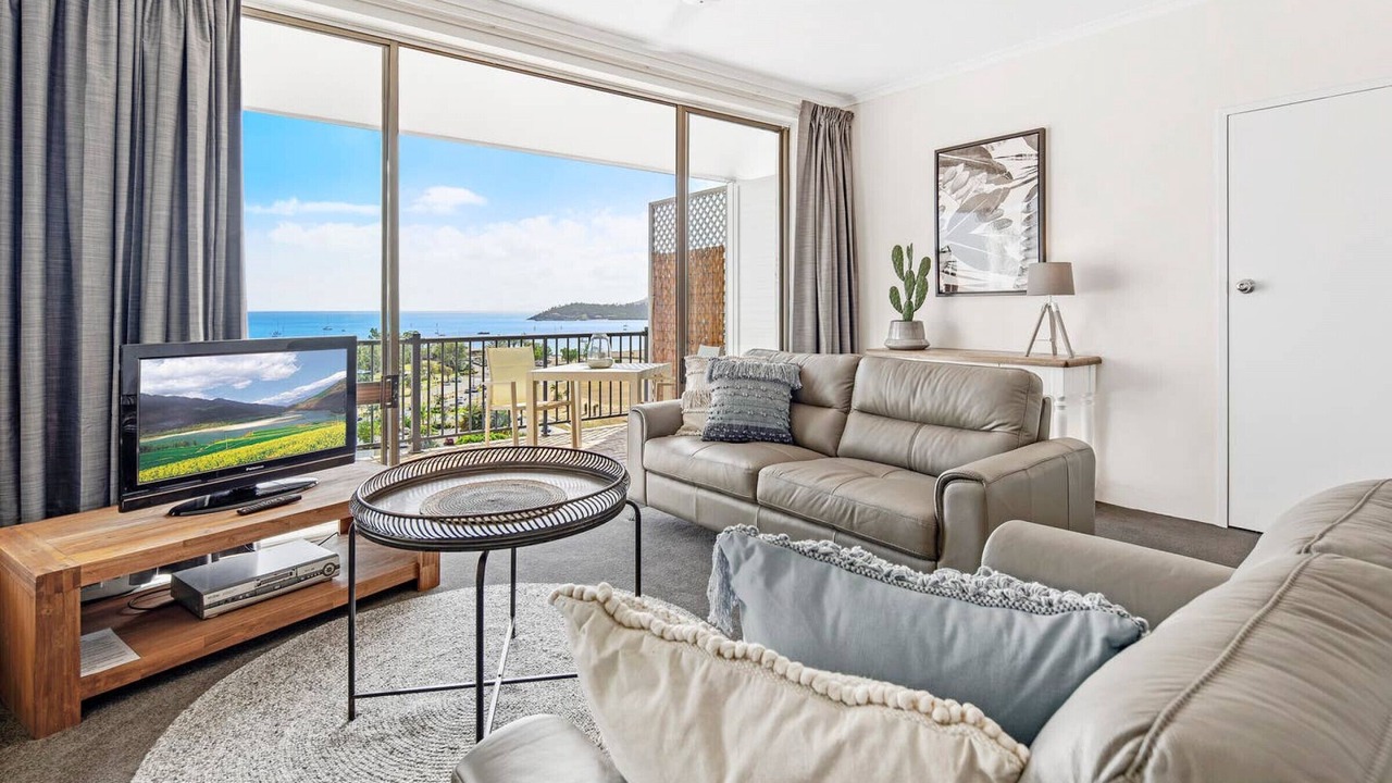 Photo of Livingroom in Airlie Beach
