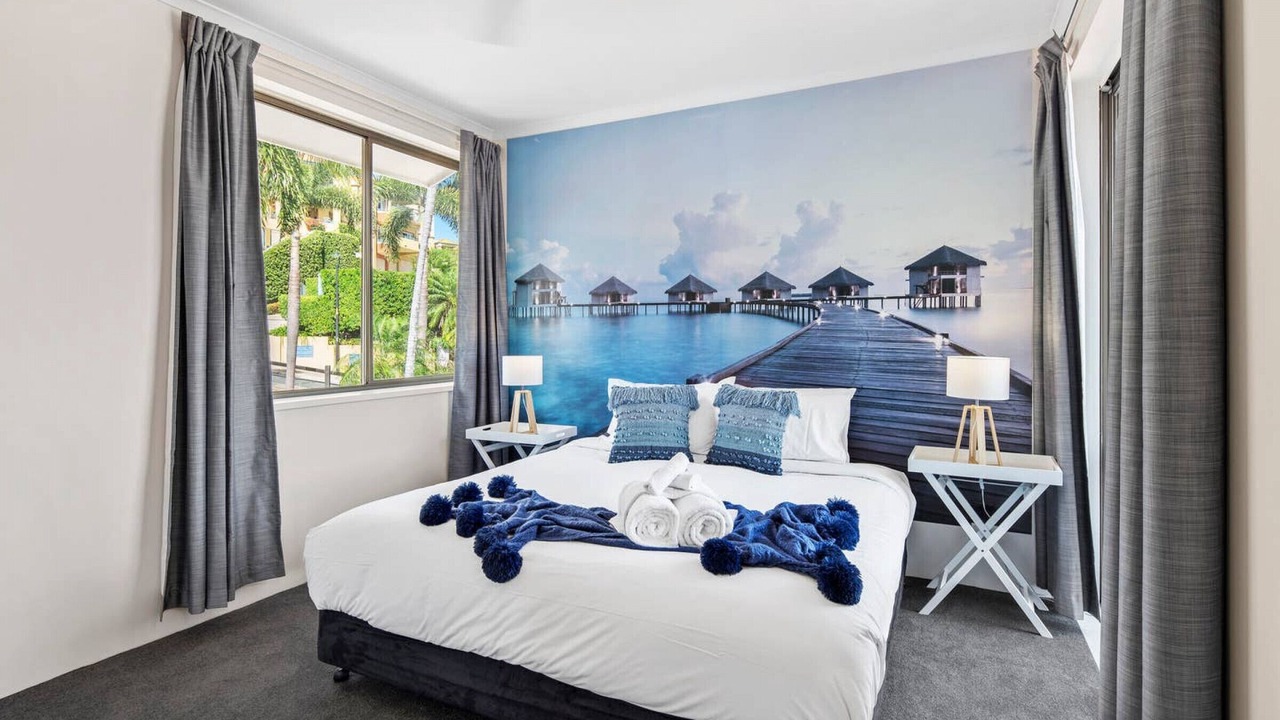 Photo of Bedroom in Airlie Beach