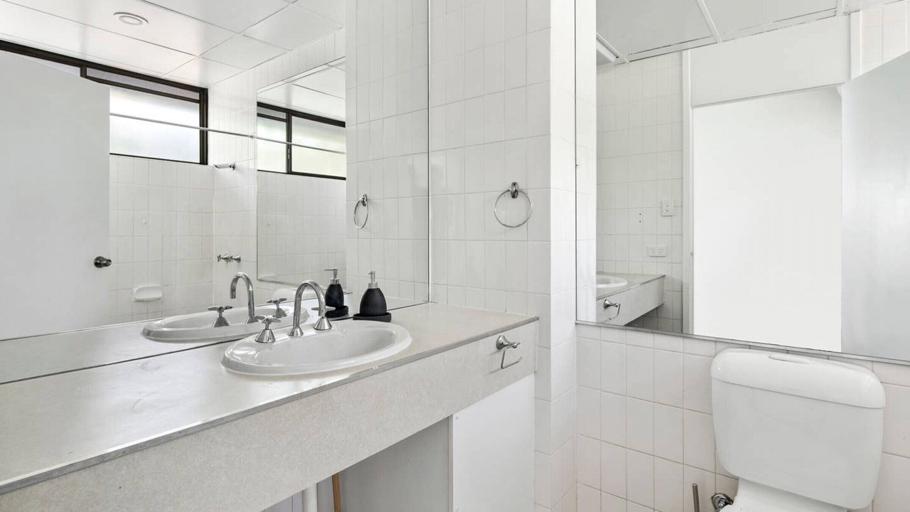 Photo of Bathroom in Airlie Beach