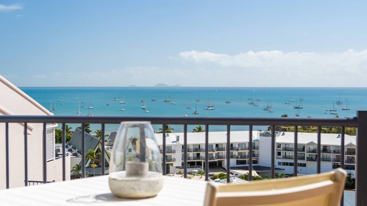 Photo of Outdoor in Airlie Beach