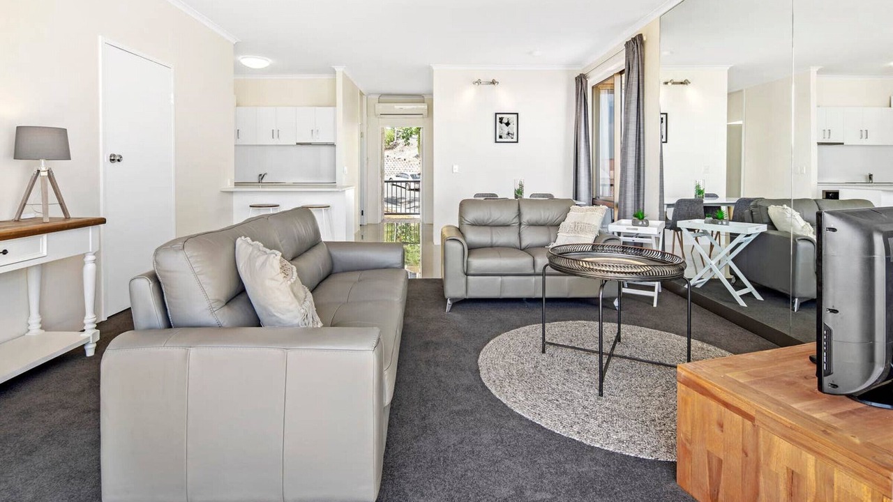 Photo of Livingroom in Airlie Beach