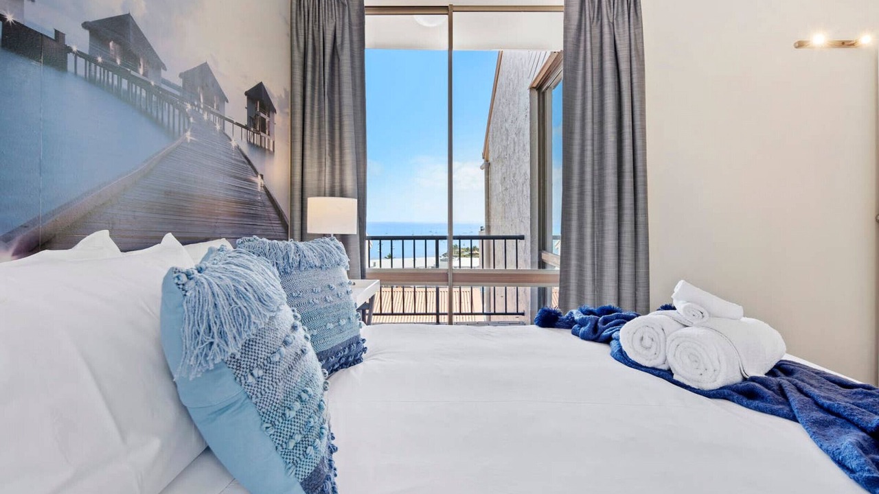 Photo of Bedroom in Airlie Beach
