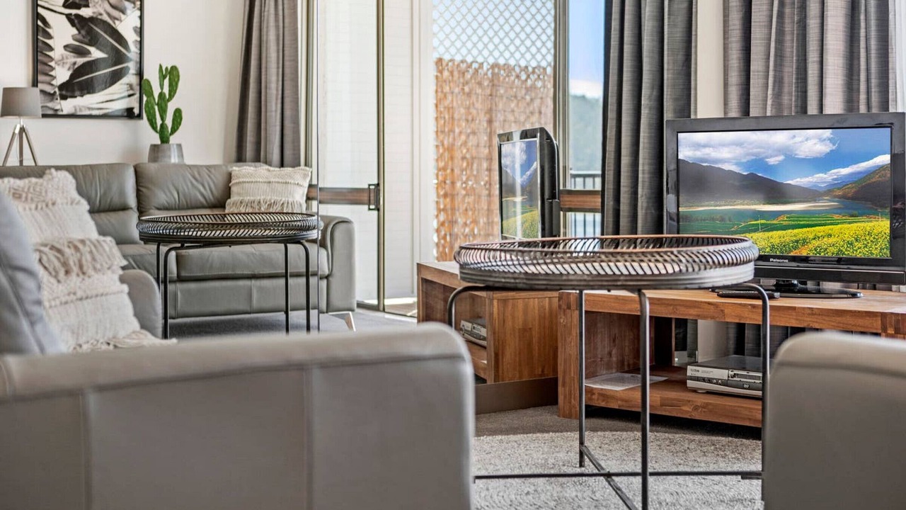 Photo of Livingroom in Airlie Beach