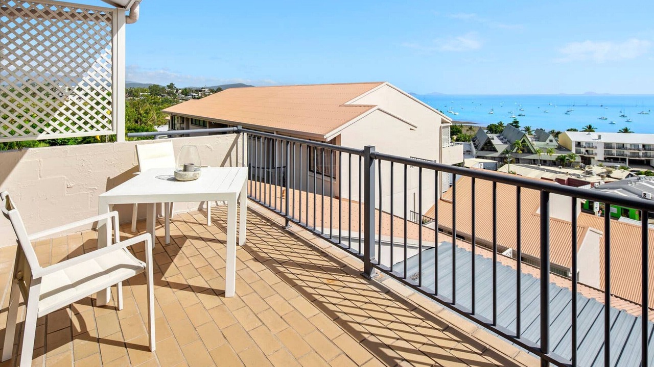 Photo of Outdoor in Airlie Beach