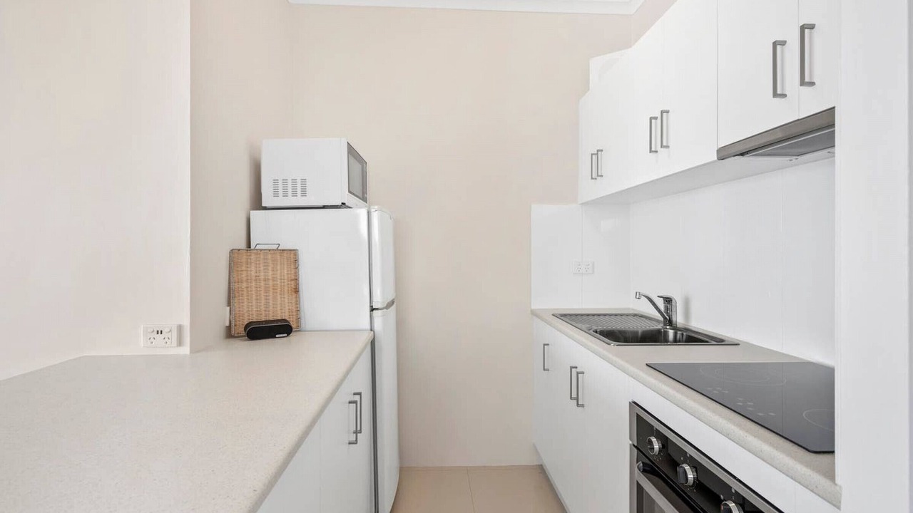 Photo of Kitchen in Airlie Beach