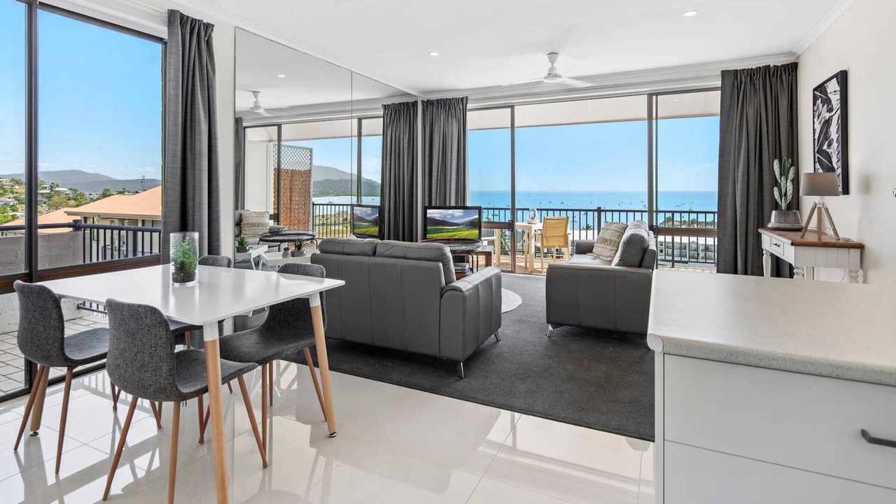 Photo of Livingroom in Airlie Beach