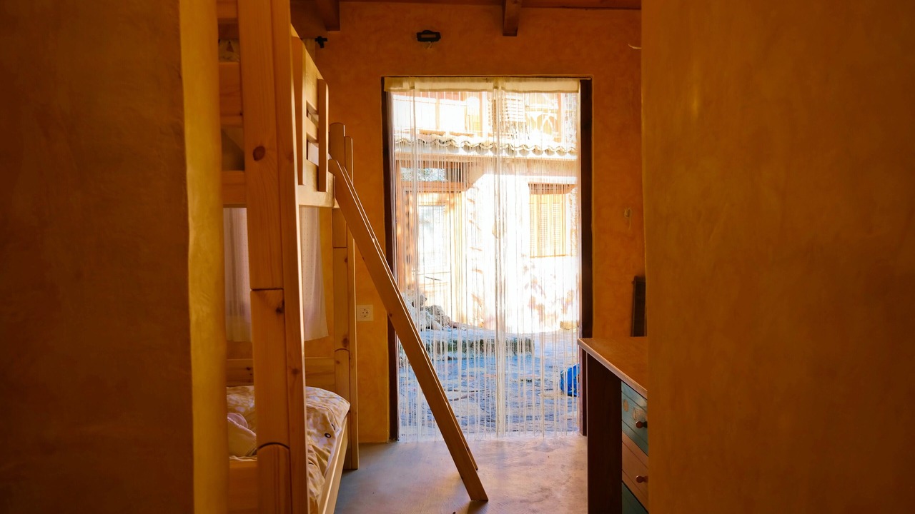 Photo of Bedroom in Kato Diminio