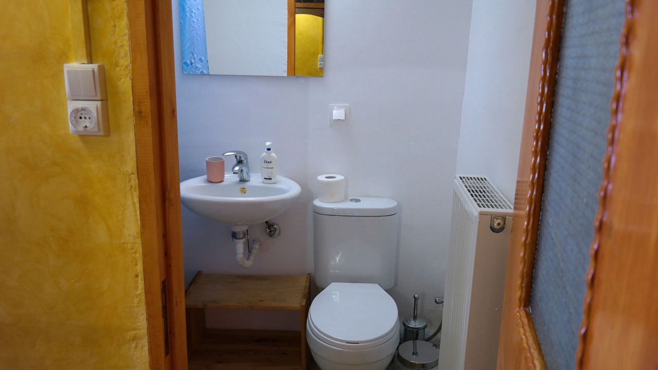 Photo of Bathroom in Kato Diminio