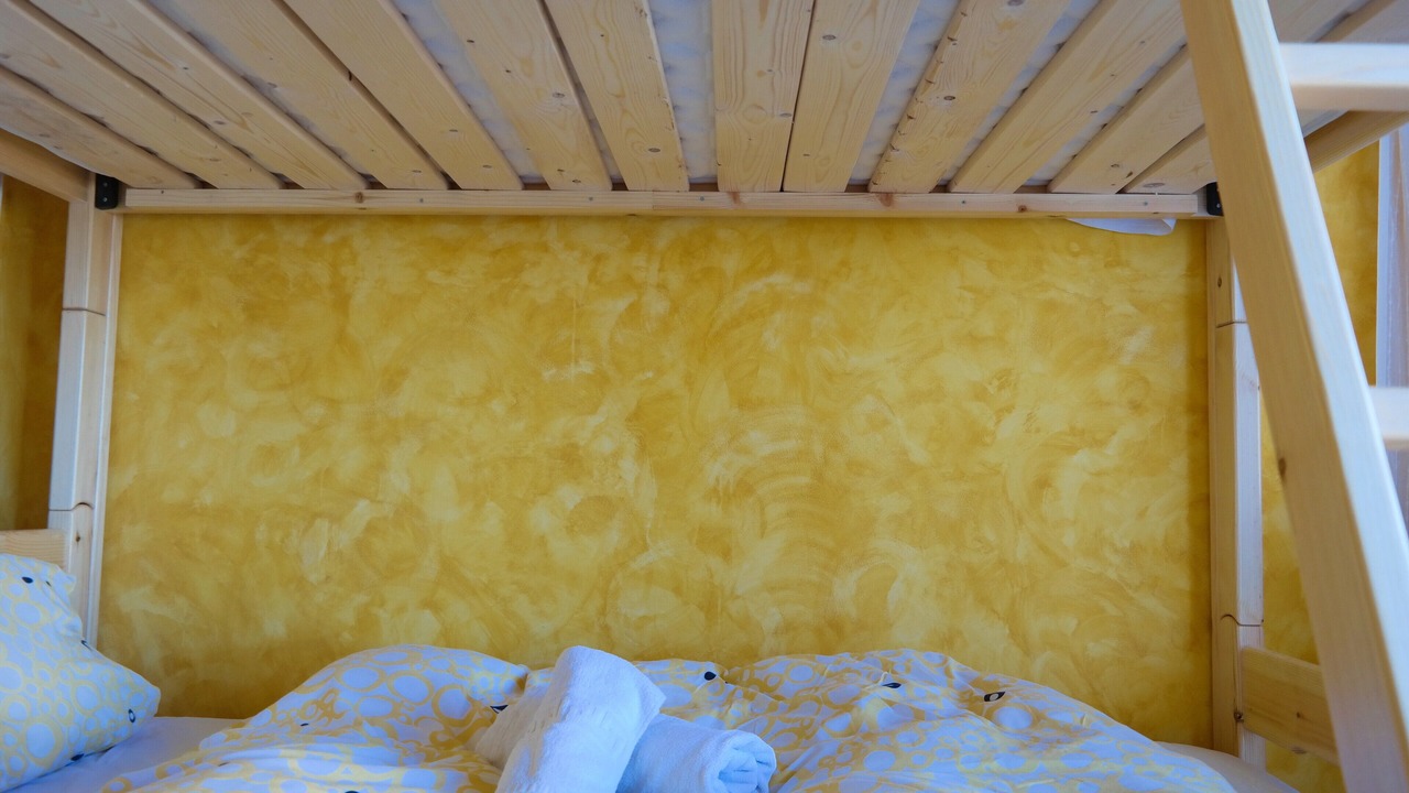 Photo of Bedroom in Kato Diminio