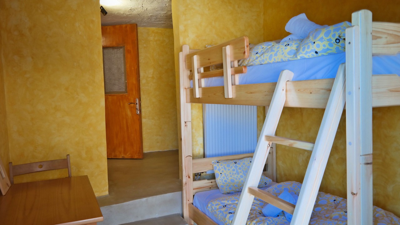 Photo of Bedroom in Kato Diminio