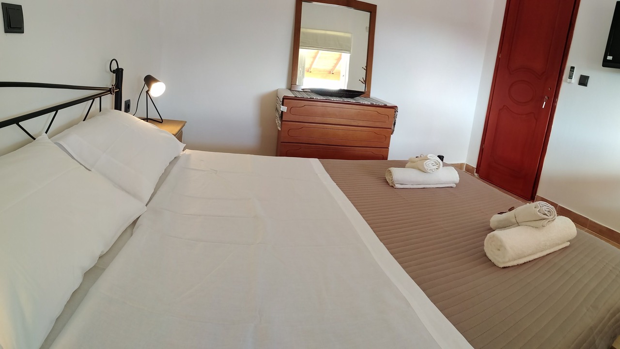 Photo of Bedroom in Eleios-Pronnoi