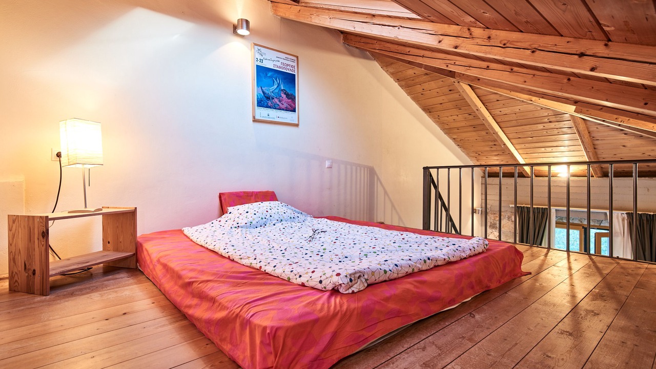 Photo of Bedroom in Kato Diminio