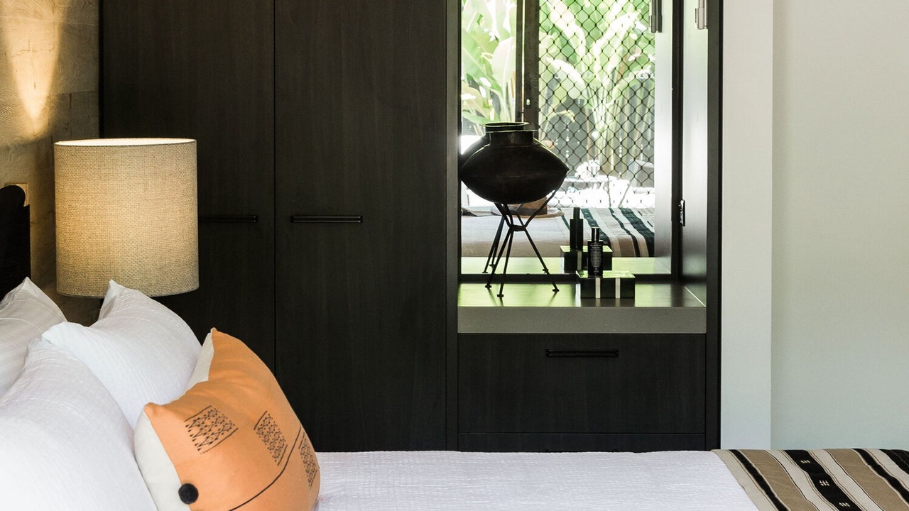 Photo of Bedroom in Noosa Heads