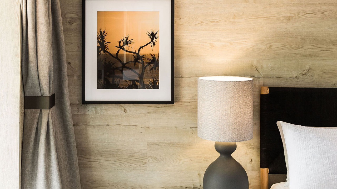 Photo of Bedroom in Noosa Heads