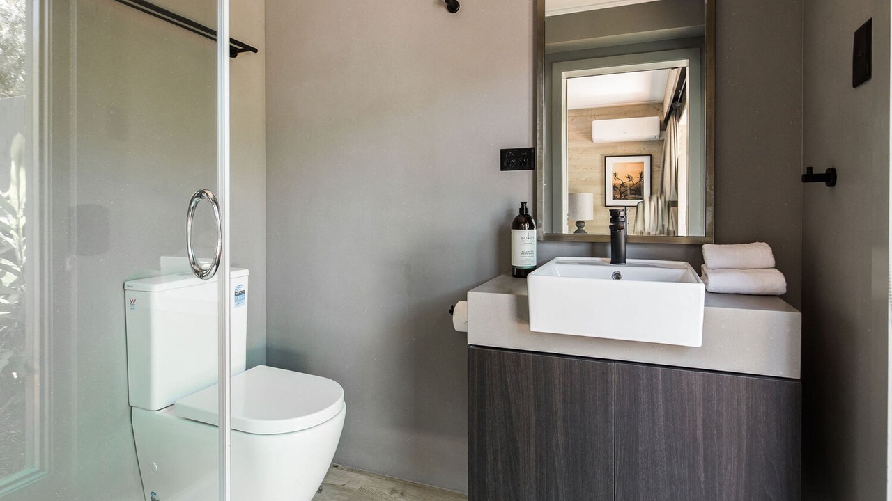 Photo of Bathroom in Noosa Heads