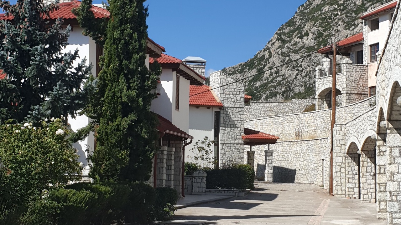 Photo of Outdoor in Arachova