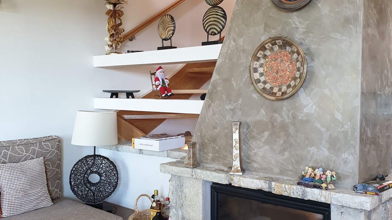 Photo of Livingroom in Arachova