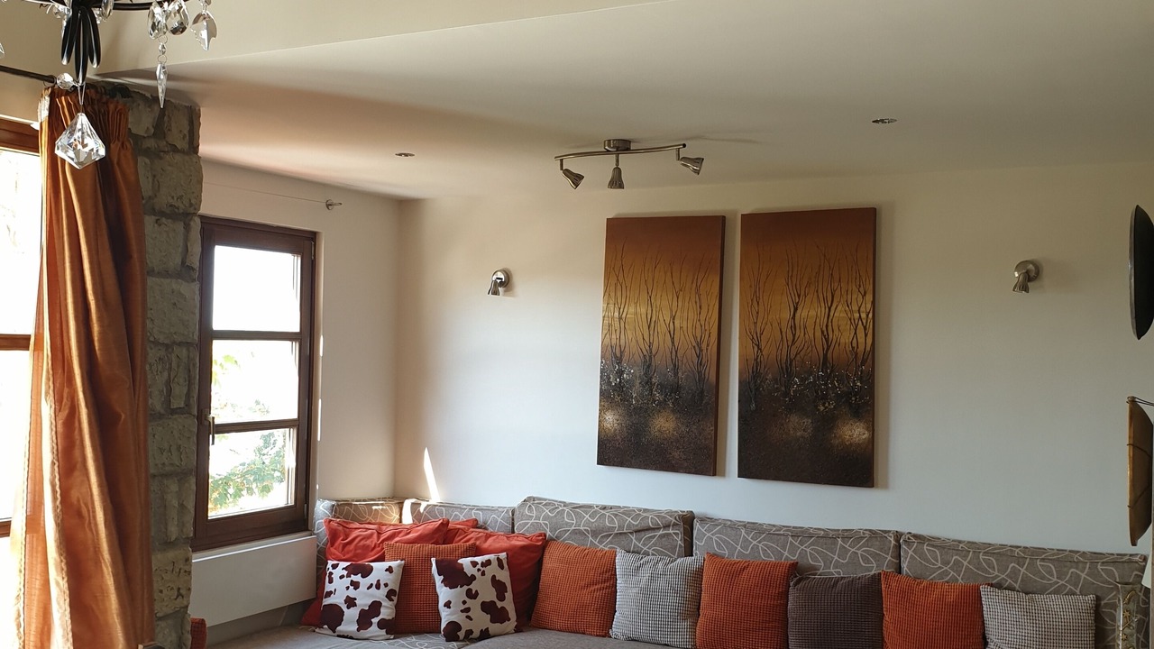 Photo of Livingroom in Arachova