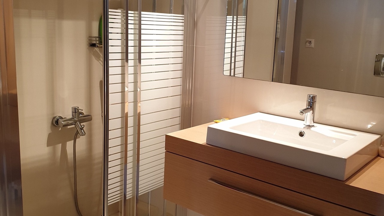 Photo of Bathroom in Arachova