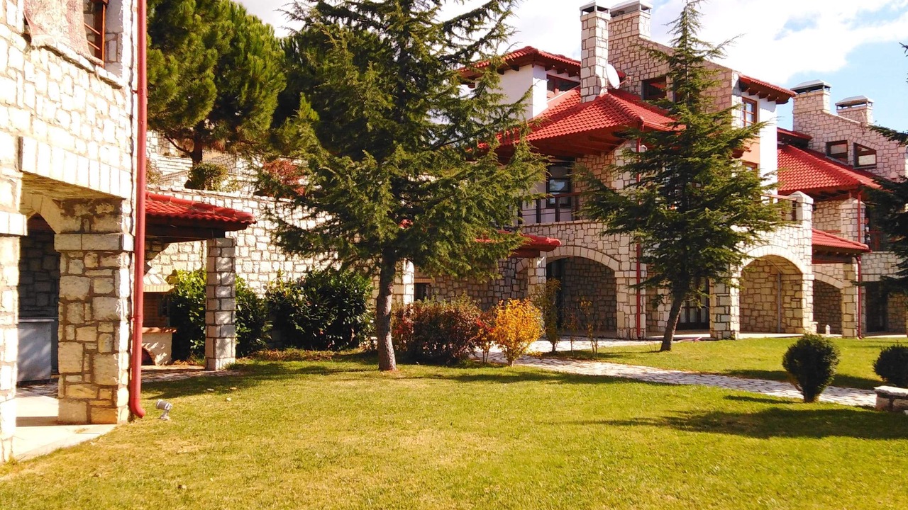 Photo of Outdoor in Arachova