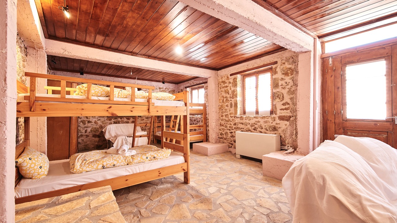 Photo of Bedroom in Kato Diminio