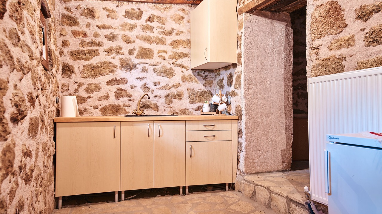 Photo of Kitchen in Kato Diminio