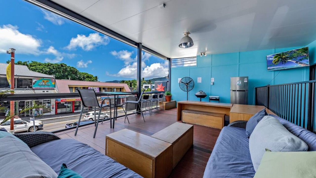 Photo of Others in Airlie Beach