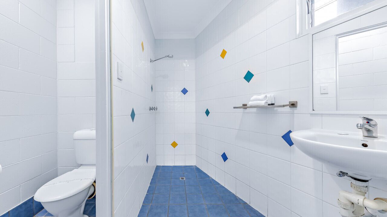 Photo of Bathroom in Airlie Beach