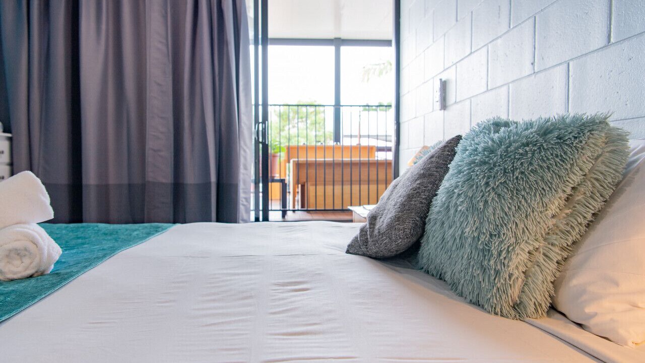 Photo of Bedroom in Airlie Beach