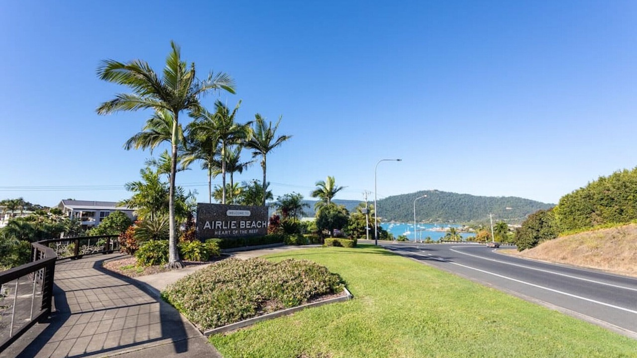 Photo of Outdoor in Airlie Beach