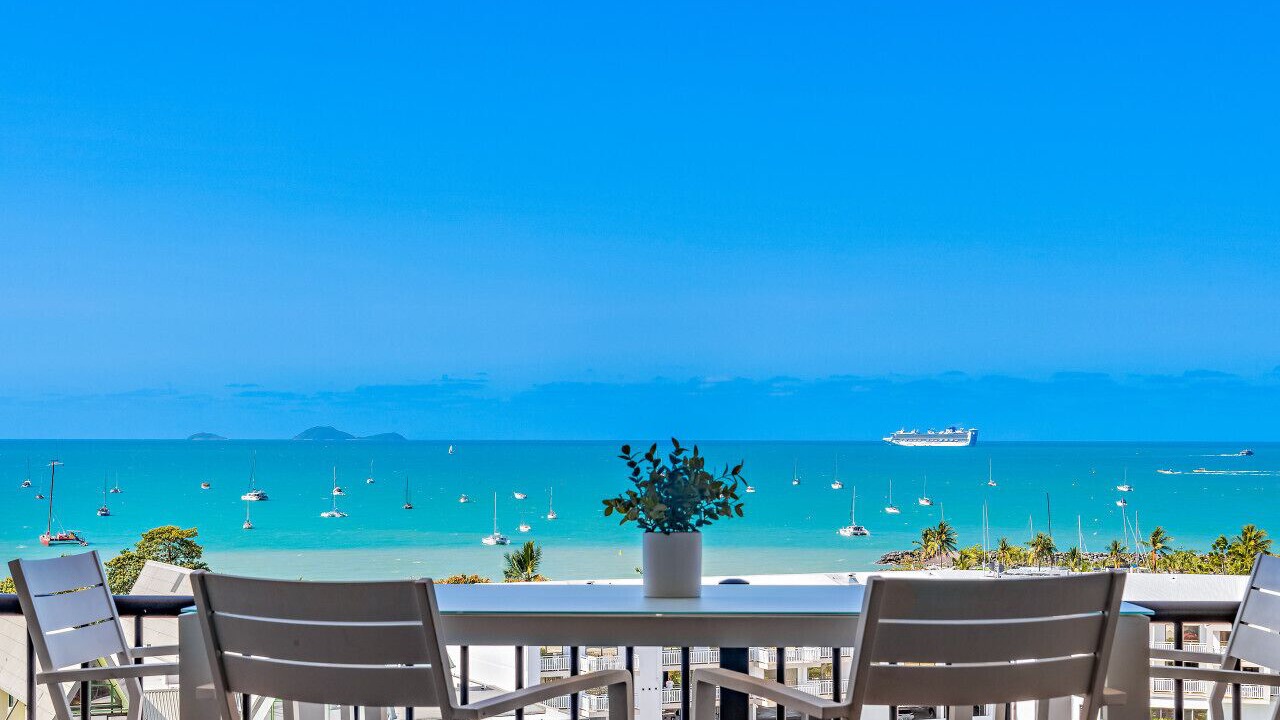 Photo of Outdoor in Airlie Beach