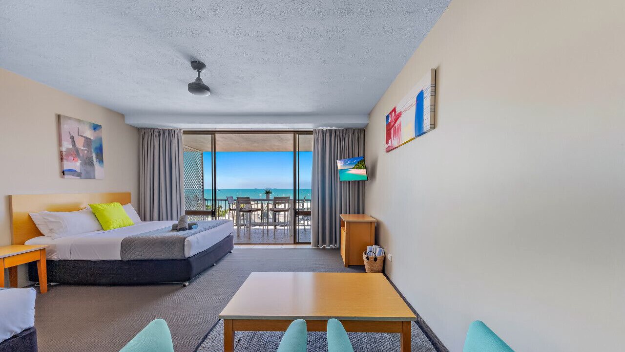 Photo of Livingroom in Airlie Beach